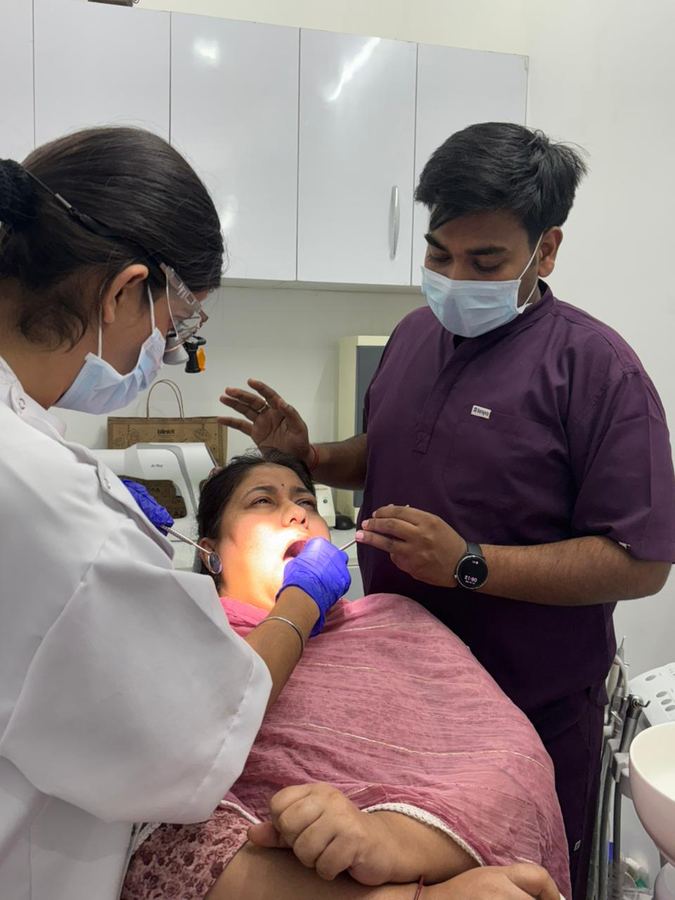 Clinicals partner clinic in Chennai