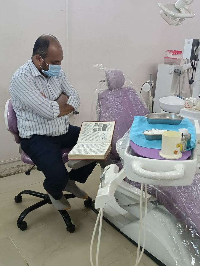 Clinicals partner clinic in Kolkata